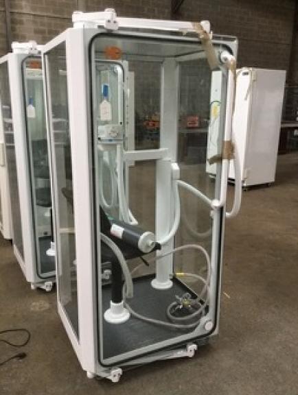 Image for URGENT SHORT NOTICE!!-Medical, Laboratory and Analytical Equipment