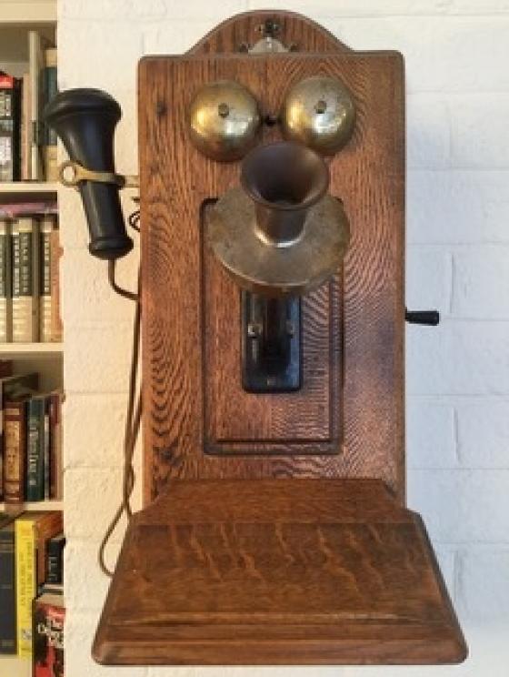 Image for Lifetime Roberts Family Collection