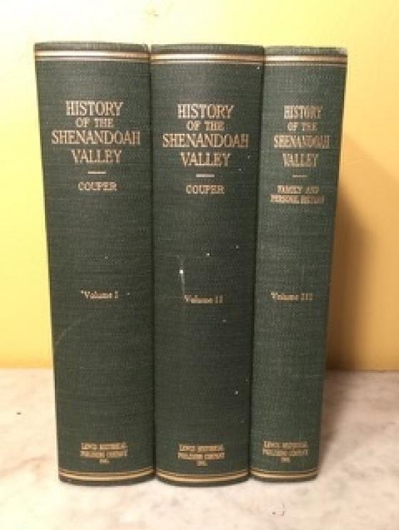 Image for Lifetime Roberts Family Collection