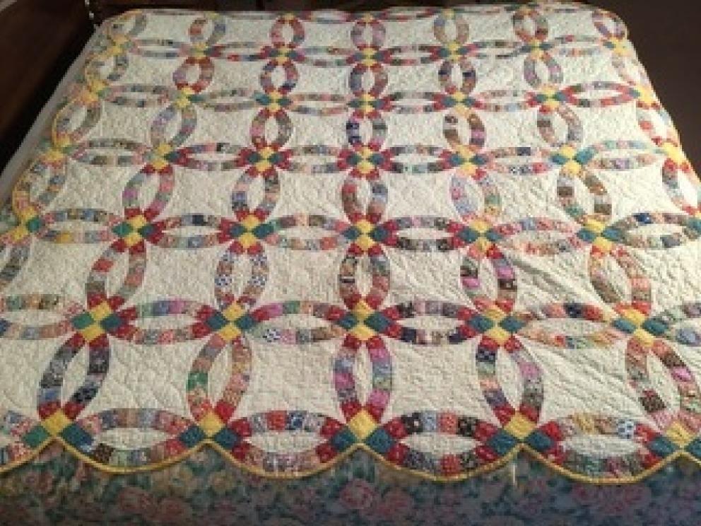 Image for Lifetime Roberts Family Collection