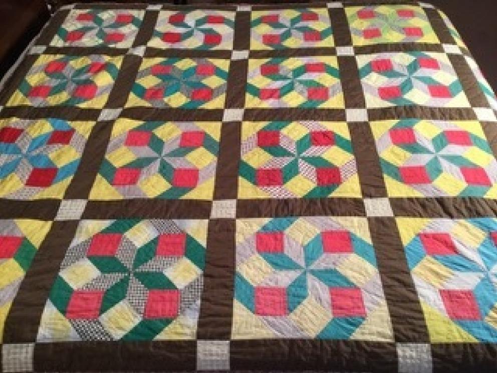 Image for Lifetime Roberts Family Collection