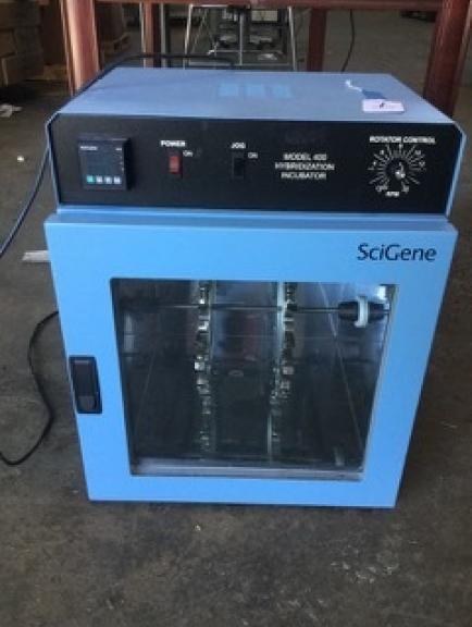 Image for Medical, Industrial, Laboratory Assets