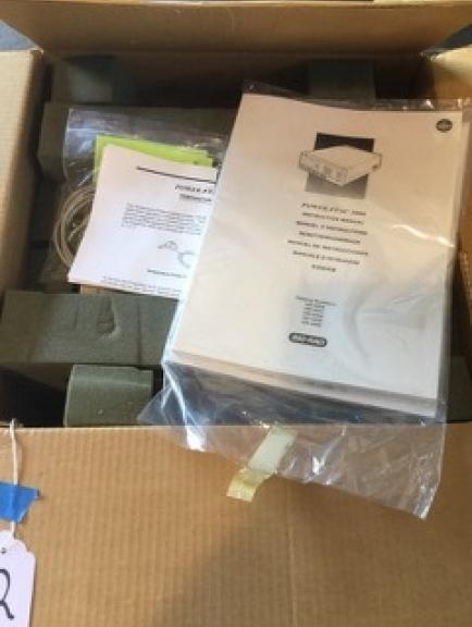 Image for Medical, Industrial, Laboratory Assets