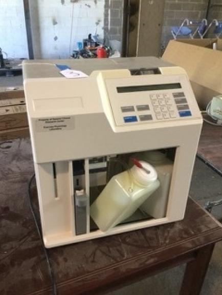 Image for Medical, Industrial, Laboratory Assets