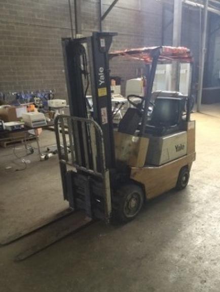 Image for Medical, Industrial, Laboratory Assets