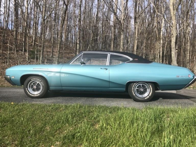 Image for RARE FIND-Buick Skylark GS California