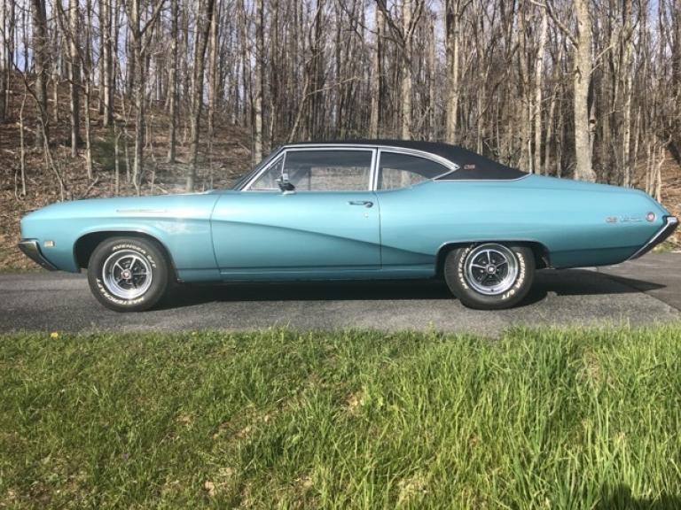 Image for RARE FIND-Buick Skylark GS California