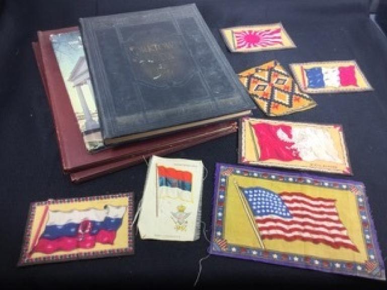 Image for Neat Stuff-Oddities, Collectibles, Nifty Finds