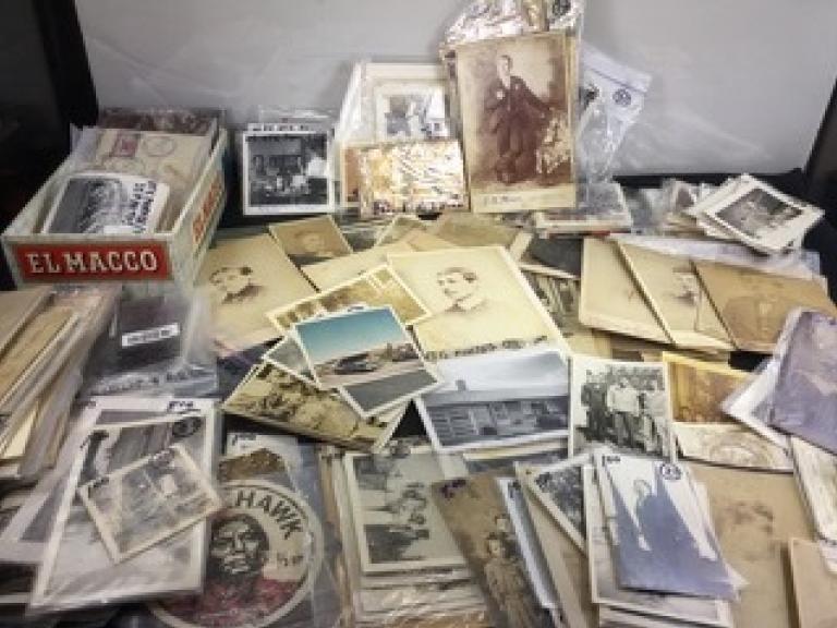 Image for Neat Stuff-Oddities, Collectibles, Nifty Finds