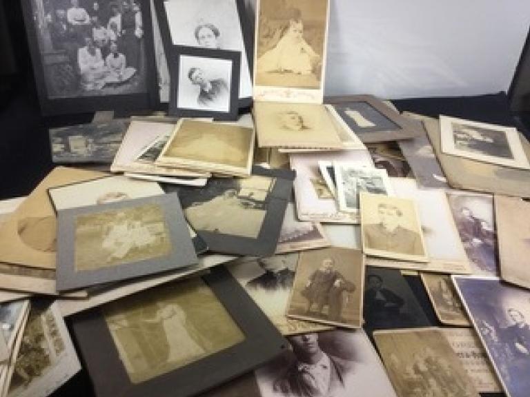 Image for Neat Stuff-Oddities, Collectibles, Nifty Finds