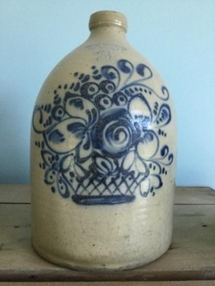 Image for The Palmer Collection of Wirtz, VA