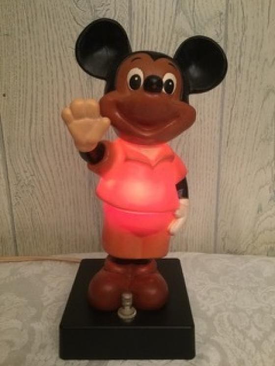 Image for Mickey Mouse and More-The Carol Dodd Collection