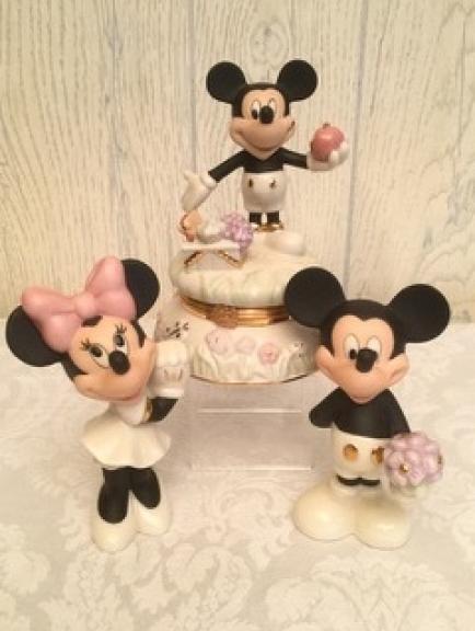 Image for Mickey Mouse and More-The Carol Dodd Collection