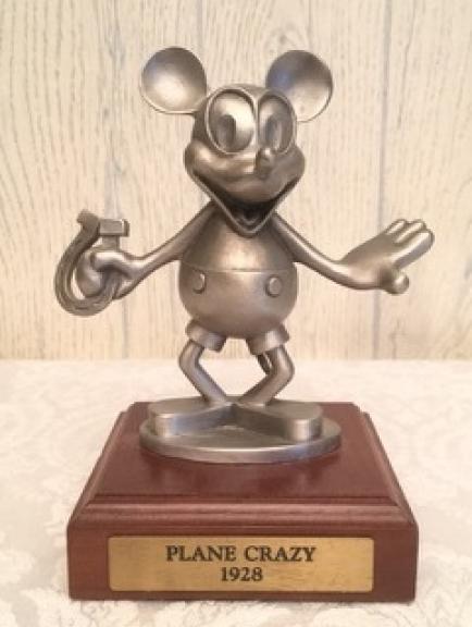 Image for Mickey Mouse and More-The Carol Dodd Collection