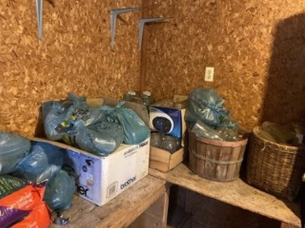 Image for The Brumfield Collection of Greenbrier County, WV