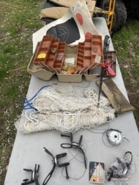 Image for The Brumfield Collection of Greenbrier County, WV