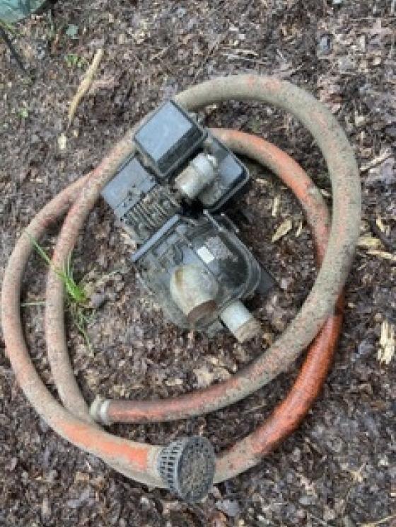 Image for The Brumfield Collection of Greenbrier County, WV