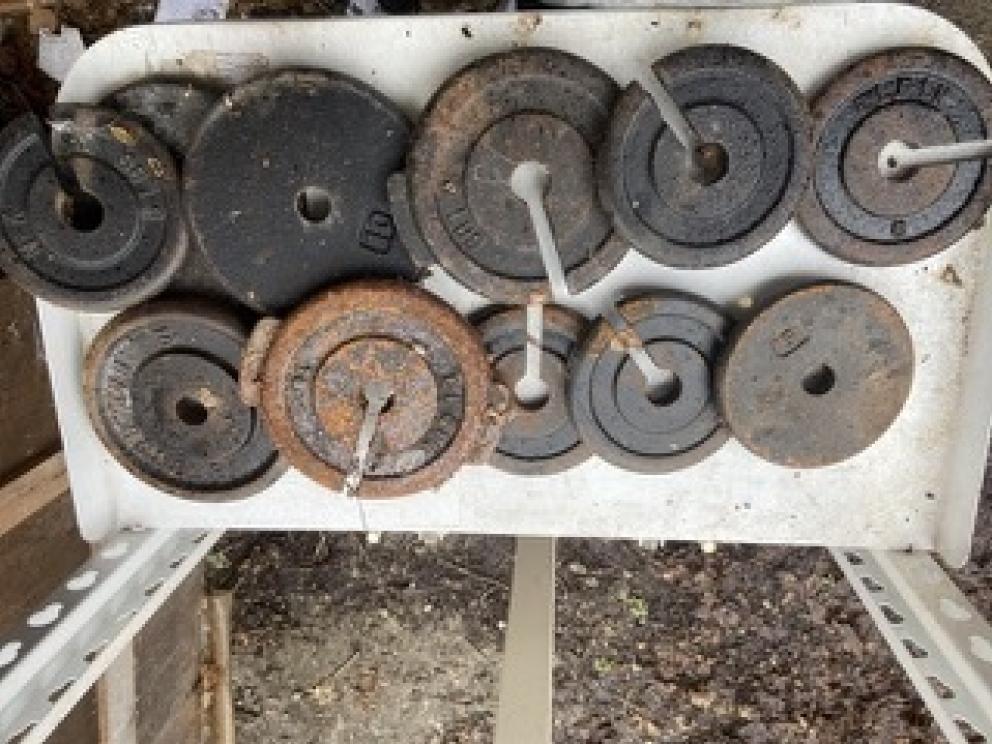 Image for The Brumfield Collection of Greenbrier County, WV