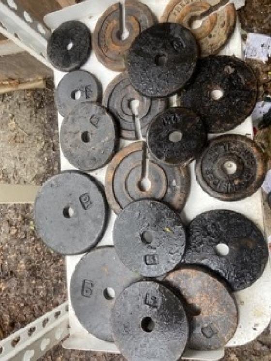 Image for The Brumfield Collection of Greenbrier County, WV