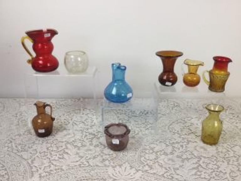 Image for HEIRLOOM ORIGINALS ANTIQUE GALLERY