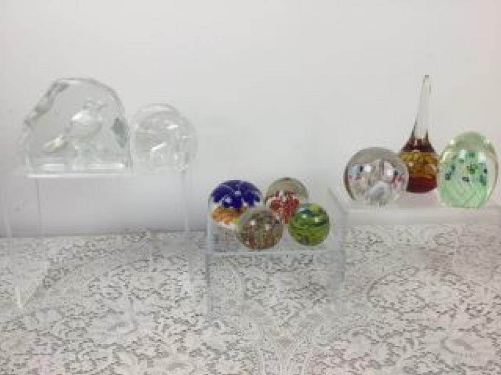 Image for HEIRLOOM ORIGINALS ANTIQUE GALLERY