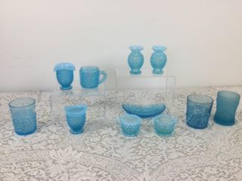 Image for HEIRLOOM ORIGINALS ANTIQUE GALLERY