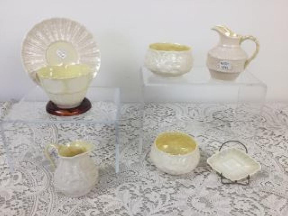 Image for HEIRLOOM ORIGINALS ANTIQUE GALLERY