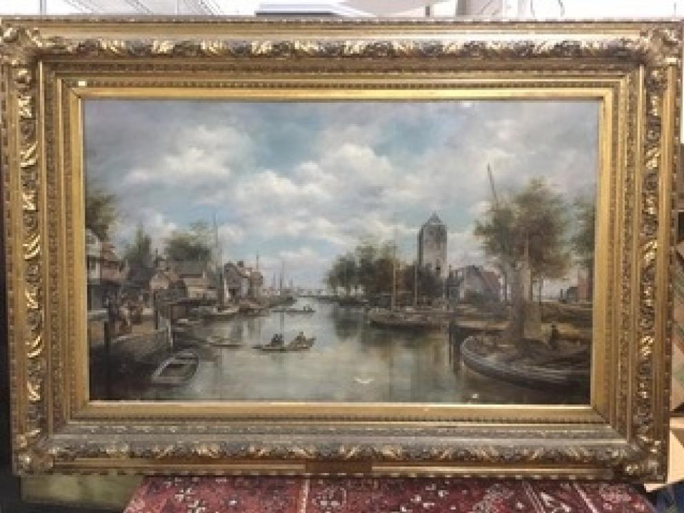 Image for Important Summer Collectors Auction