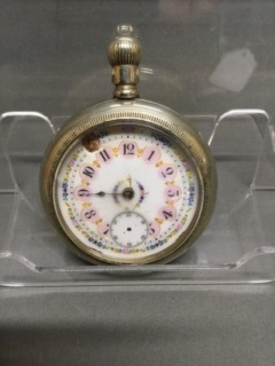 Image for Important Summer Collectors Auction