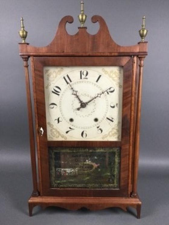 Image for Important Summer Collectors Auction