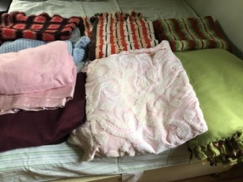 Image for Estate of Howard “Pops” Raines