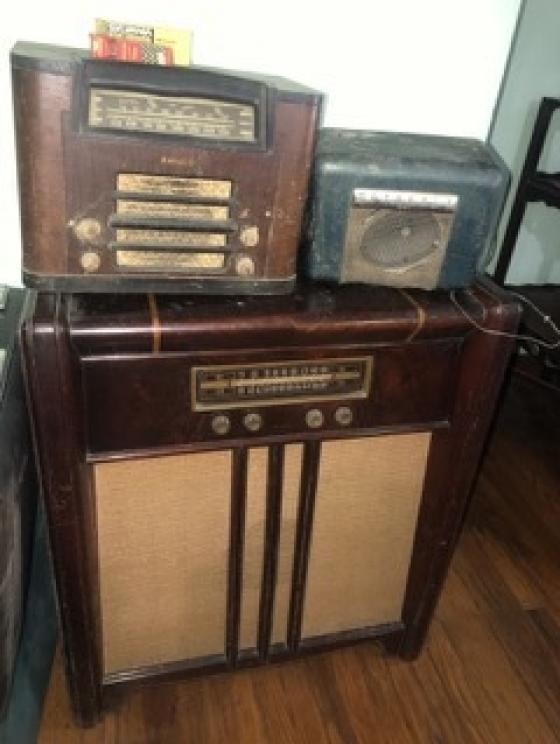 Image for Estate of Howard “Pops” Raines