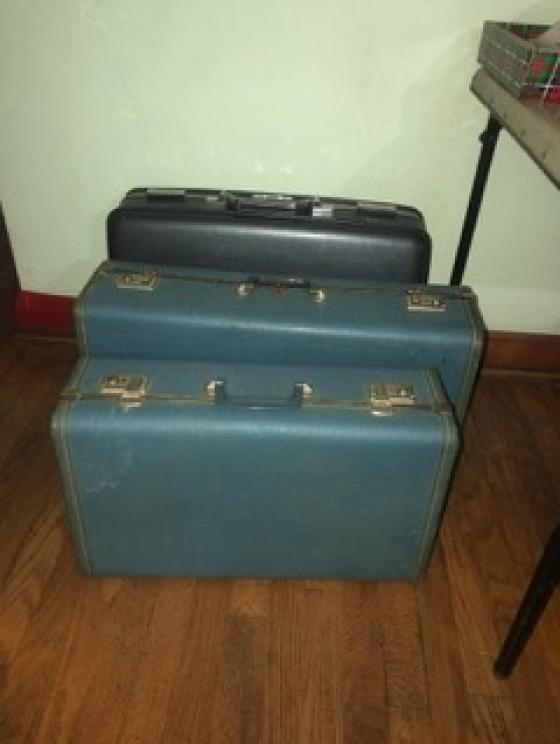 Image for Estate of Howard “Pops” Raines