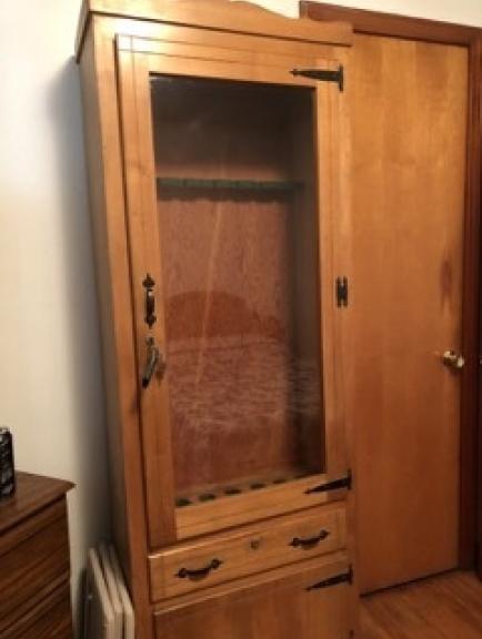 Image for Estate of Howard “Pops” Raines