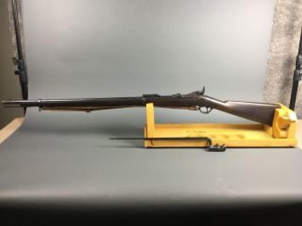 Image for Summer Firearms Auction