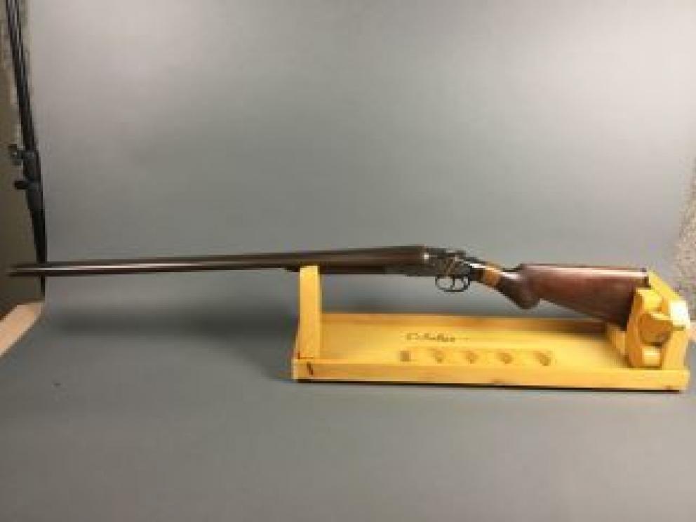 Image for Summer Firearms Auction