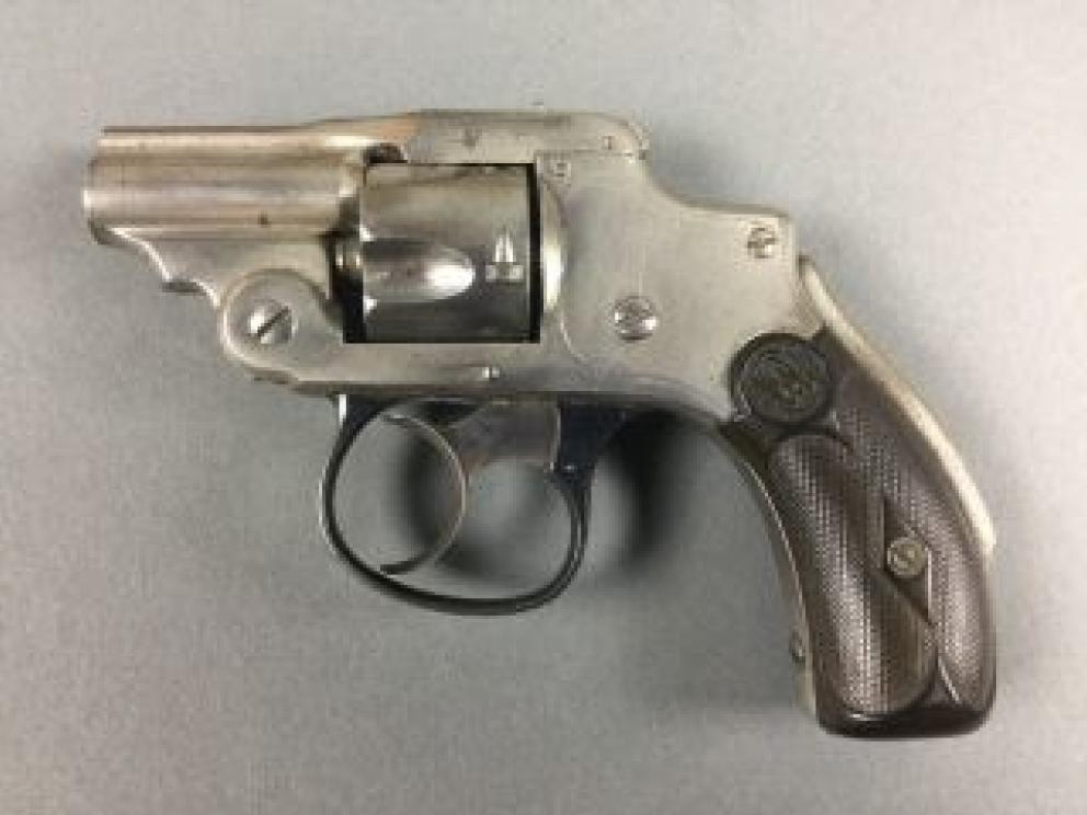 Image for Summer Firearms Auction