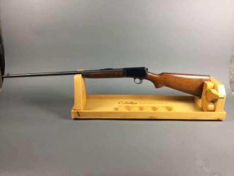 Image for Summer Firearms Auction