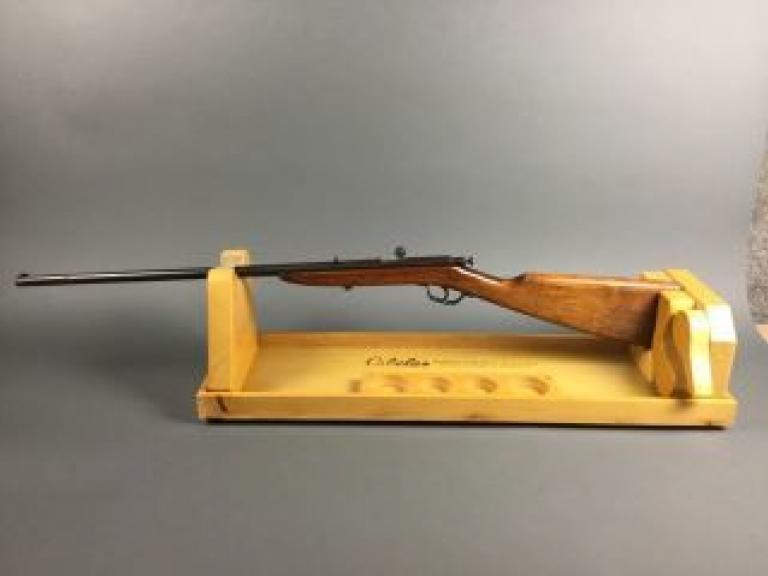 Image for Summer Firearms Auction