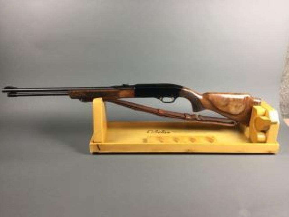Image for Summer Firearms Auction