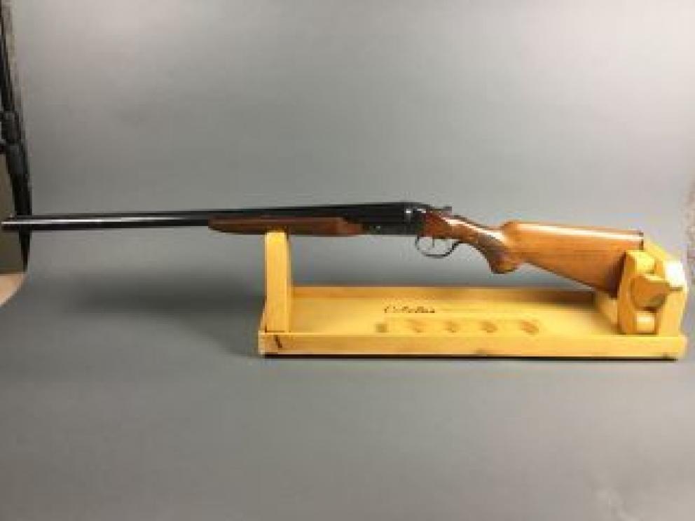 Image for Summer Firearms Auction