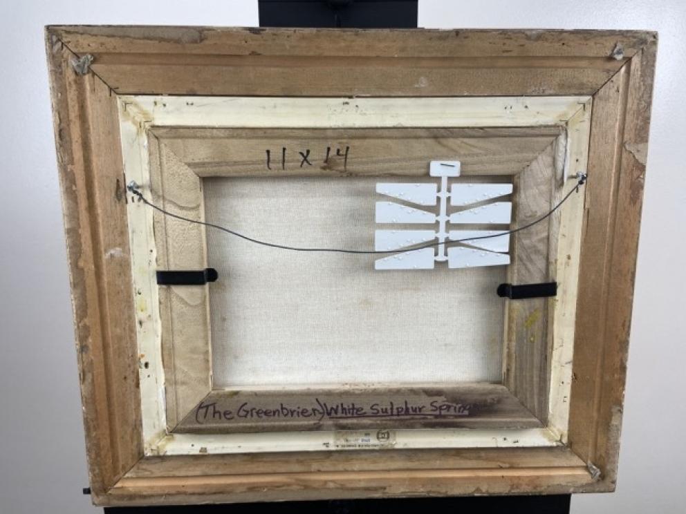 Image for Lucien Daigneault Artworks Collection-Posthumous Offering