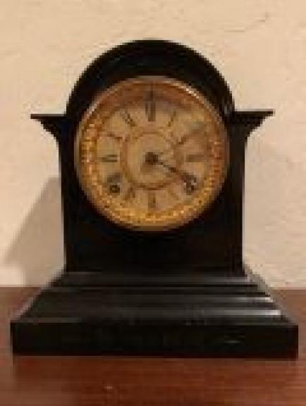 Image for HUGE Botetourt County Collection-Ashley Plantation