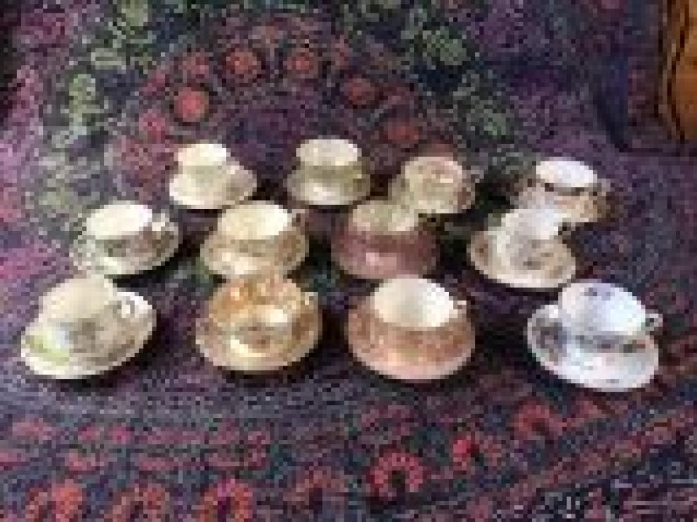 Image for The Wells and Penrod Collections of Lewisburg, WV