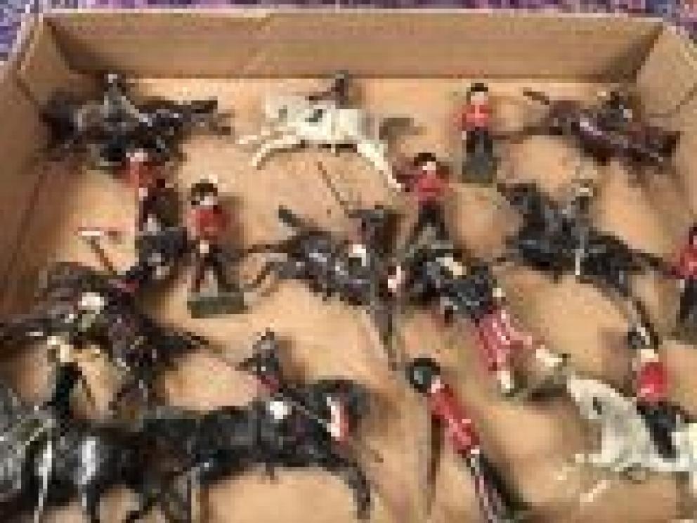 Image for The Wells and Penrod Collections of Lewisburg, WV