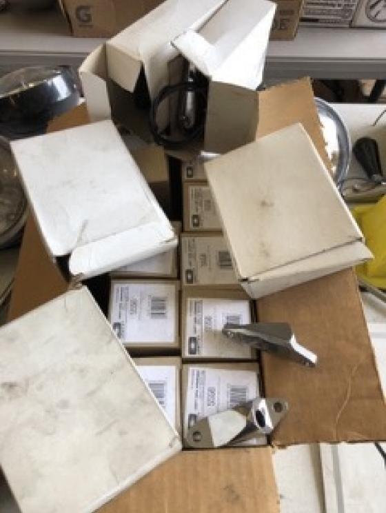 Image for Historic Yellow Cab-The End of an Era