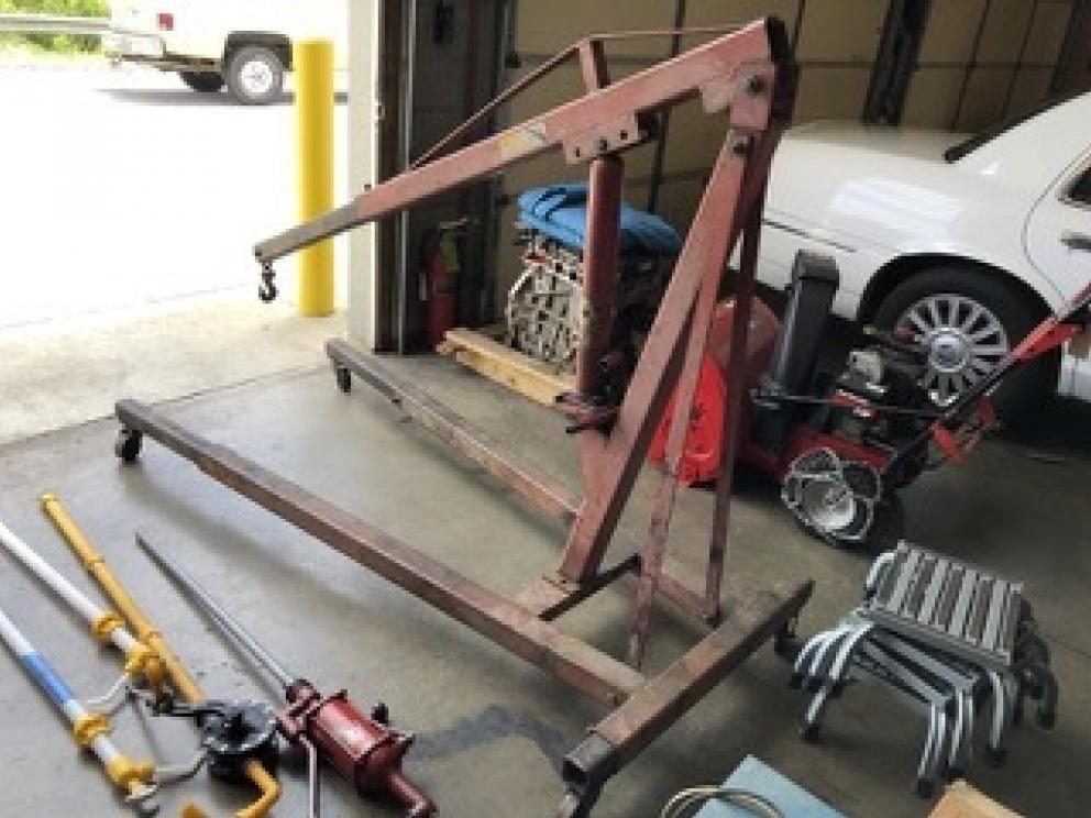 Image for Historic Yellow Cab-The End of an Era