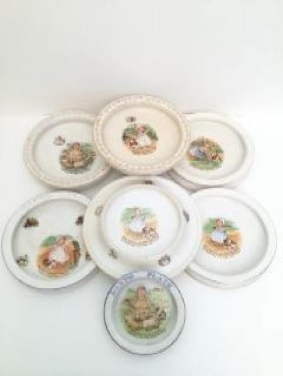 Image for Two Wonderful Salem Estates-Antoinette Eastham Jolly and John Wood