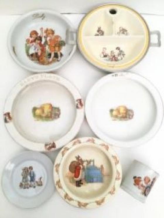 Image for Two Wonderful Salem Estates-Antoinette Eastham Jolly and John Wood