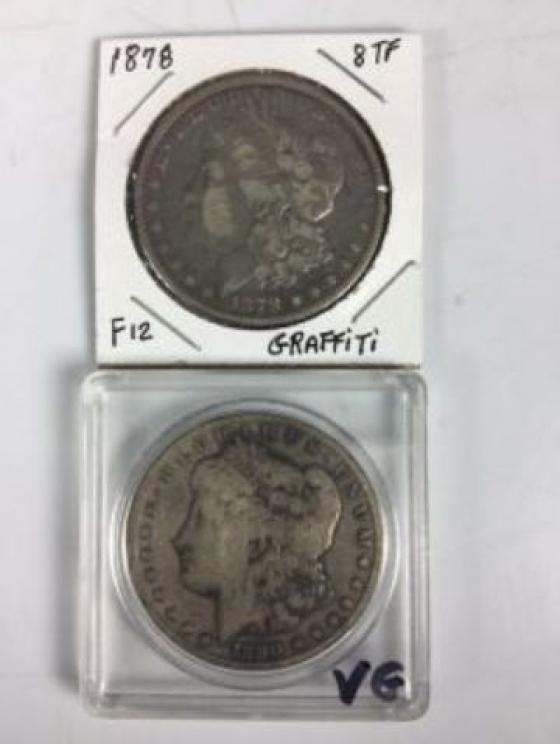 Image for Tremendous Lifetime Coin and Currency Collection